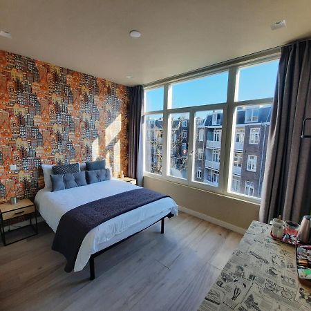 Roomwest Амстердам Экстерьер фото